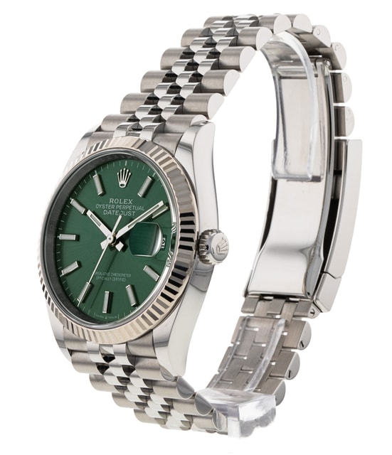 Rolex Datejust 126234 Image 2